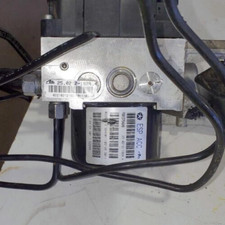 2011-2012 Dodge Charger Chrysler 300 Abs Brake Pump Assembly Genuine Oem