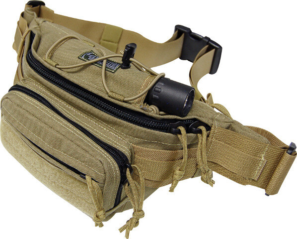 maxpedition tactical fanny pack