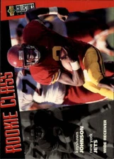 1996 Collector's Choice Football Card Pick 1-250