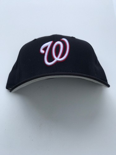Washington Nationals New Era Retro 