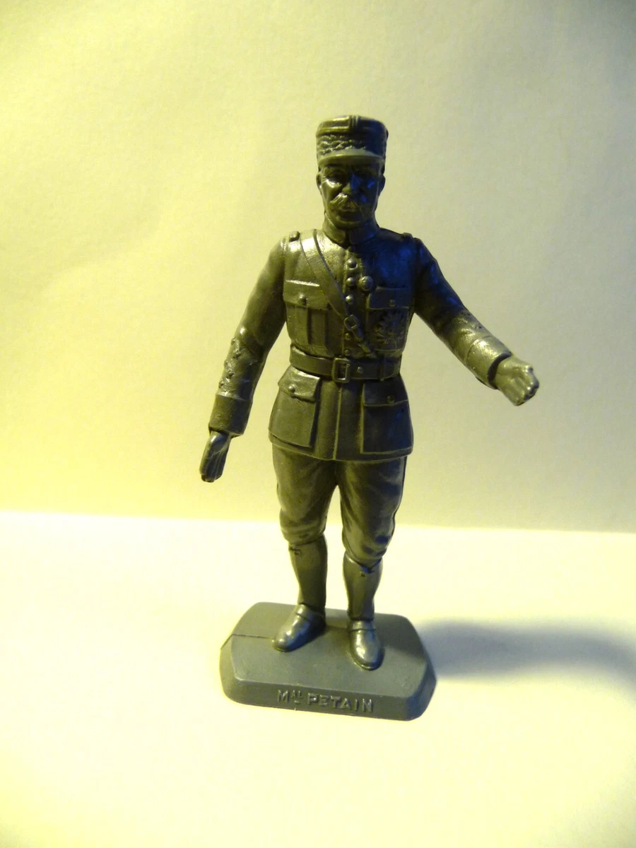 Figurine Soldat Médiéval à La Dague Mokarex 1/32 (60mm) - Série Ivanhoe, D'occasion à Peindre