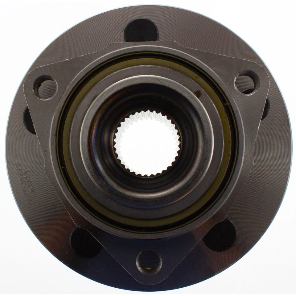 Kit de buje de rueda para Dodge Dakota Mitsubishi Raider 2005-2010 Foto 4 de 4