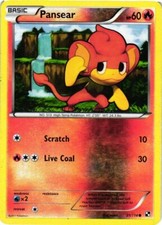 2011 Pokémon Card DARUMAKA BW18 Promo on eBay