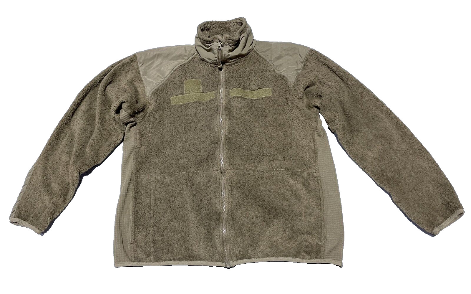 Rothco Teddy Fleece Jacket - Gen. III ECWCS Level 3 Produktbild-Vorschau 13