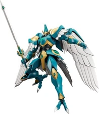 MODEROID Magic Knight Rayearth Windom, the Spirit of Air Plastic Model