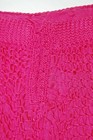 NWT RALPH LAUREN Fishnet Crocheted "Cruise" Skirt, sz L. MSRP $398 — photo 5