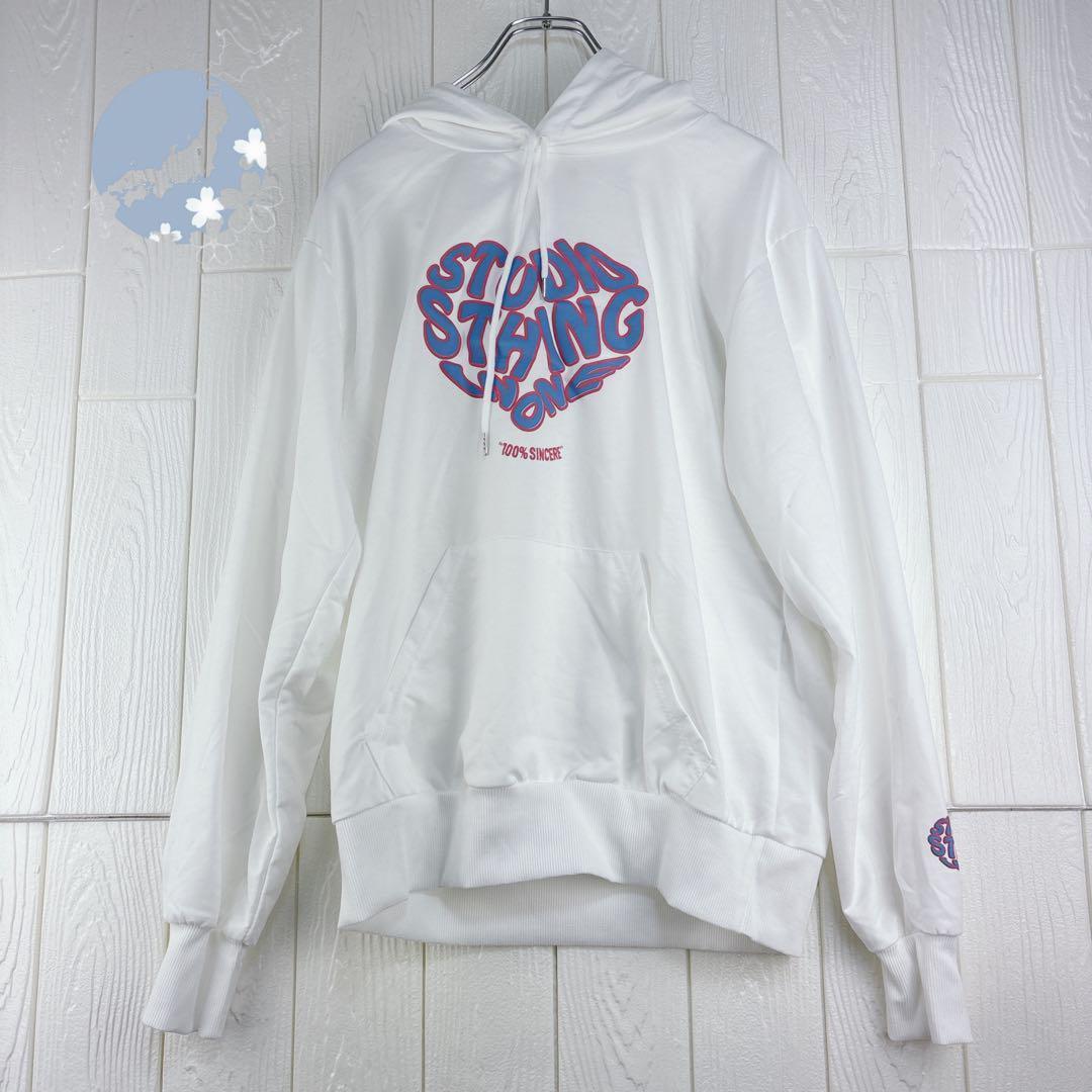 Oversized Unisex Hoodie in Size 38 for Comfortable Style