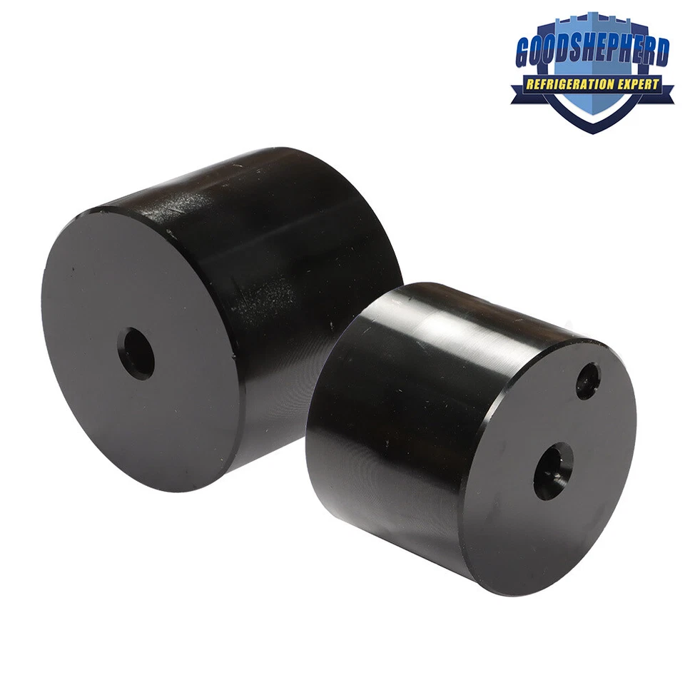 66-2726 2.5" Leveling Kit For 2011-2021 Ford F250 F350 Super Duty 4WD Only Foto 3 de 4