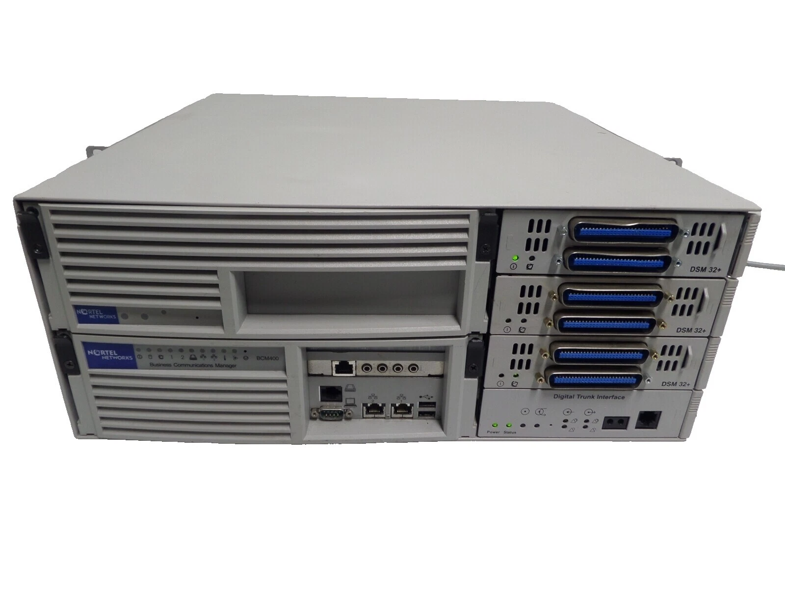 Operadora automática sistemas convencionales de conmutación telefónica Nortel