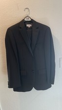 Men s Small 31 Waist Wilke Rodriguez Full Tuxedo Men s Warehouse Prom EUC