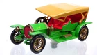 Matchbox Y-9 1912 Simplex Lesney Models Of Yesteryear Green Diecast Toy Car