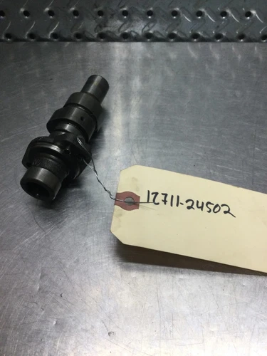 CAM SHAFT
