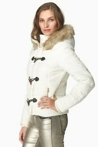 Juicy Couture Down Regular Size Clothing for Women