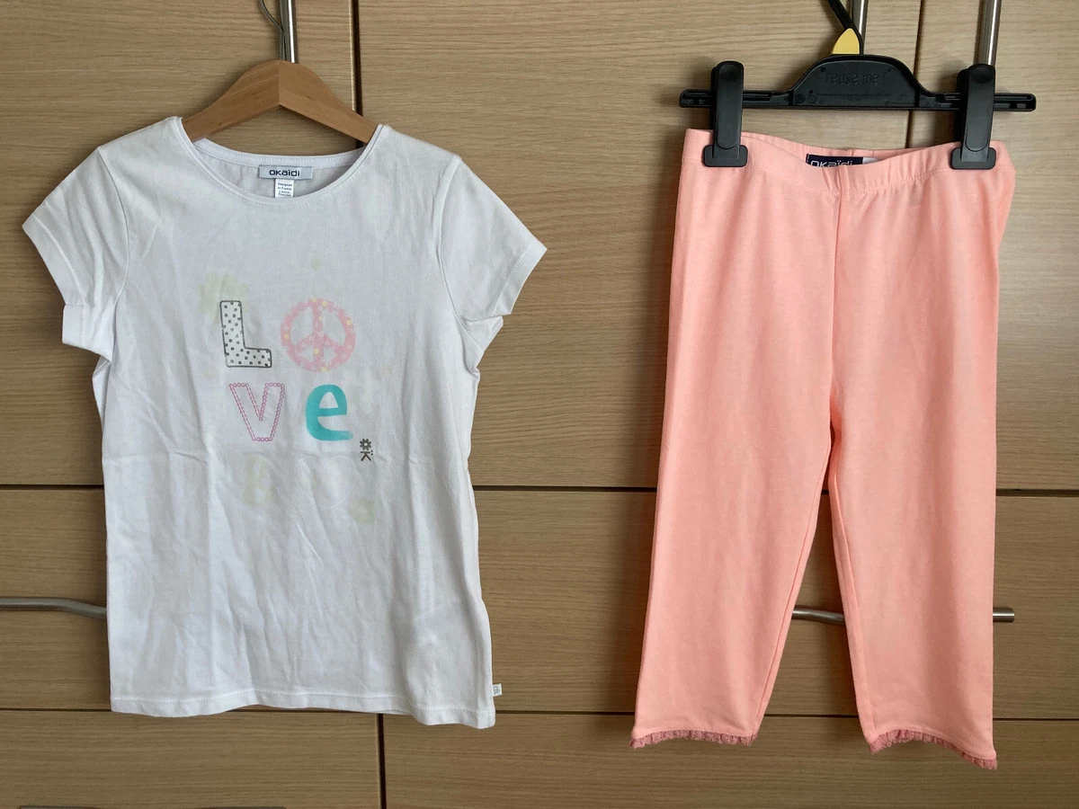 Legging okaidi 2025