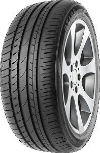 Pneu Atlas Sport Green 3 225/60 R18 pour vos longs voyages en famille