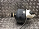 BMW 3 SERIES E90 E91 07-12 2.0 TDI BRAKE MASTER CYLINDER & SERVO (ABS) 6788040