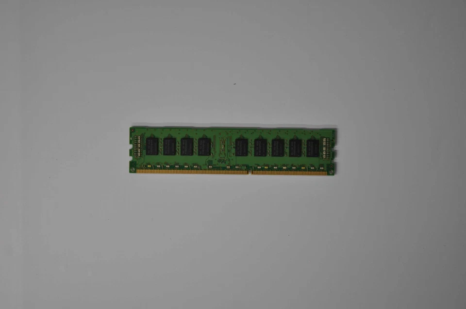 SAMSUNG 4GB RDIMM, 1600MHZ DUAL RANK DIMM 2RX8 240PIN REG M393B5273DH0-CK0 - Image 3 of 3