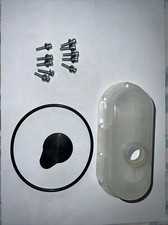 Vaschetta Pompa Olio Freni Lancia Fulvia Coupè 