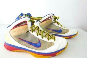 nike hyperize 2010