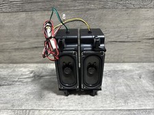 Left and Right Sharp RSP-ZA706WJN1  TV Speaker Set, PS-HI L57