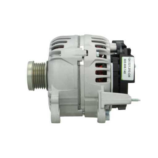 Lichtmaschine Volkswagen 140A OEM +Line (Mit OEM Reg.) - Vgl.Nr. 0124525200 / 01-image