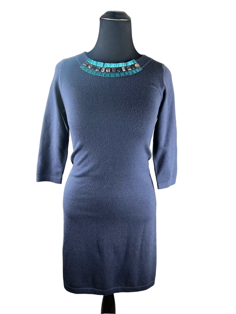 Boden sweater dress cheap