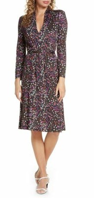 french connection frances jersey dress