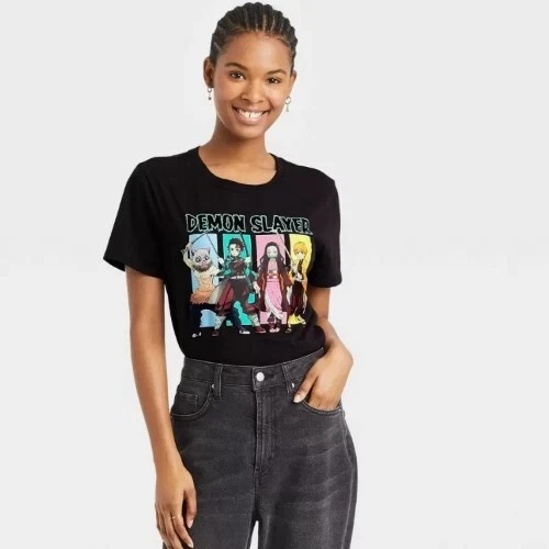 slayer t shirt women's