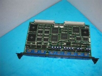 Used Okuma Svp Board 1Pc OPUS7000 Tested E4809-045-158-A rk