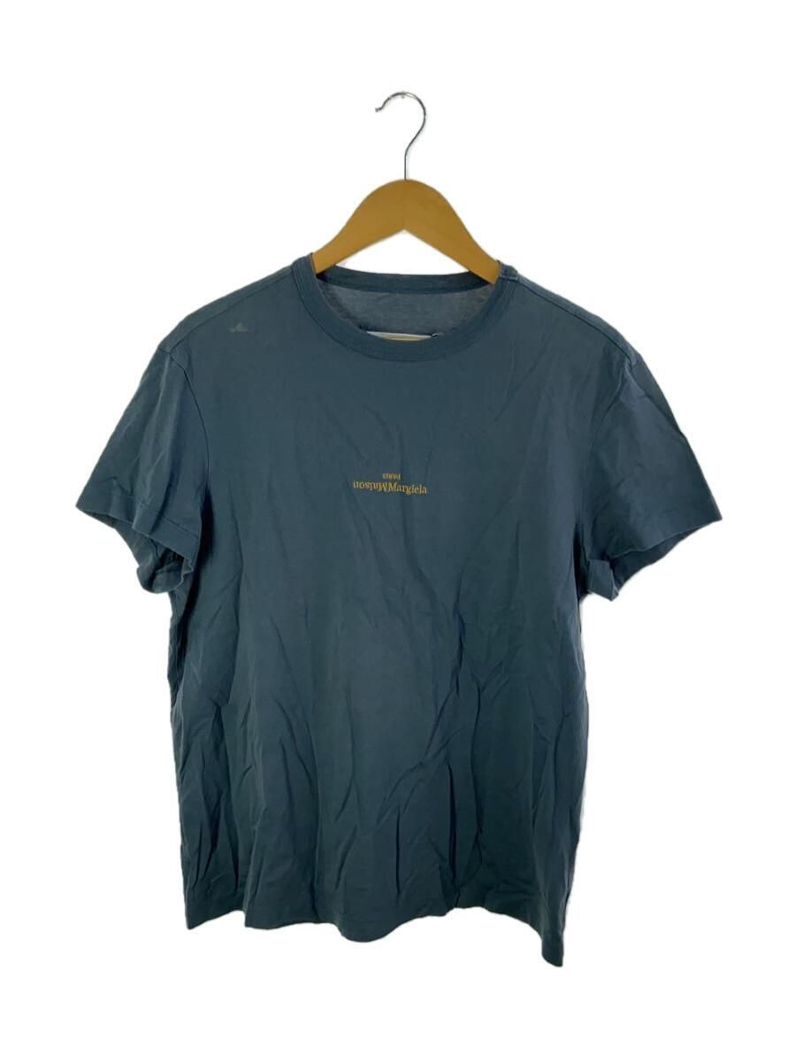 Maison Margiela T-shirt ⑩ 21SS 46 cotton Gray S30GC0701 Maison Margiela T-shirt ⑩ 21SS 46 cotton Gray S30GC0701