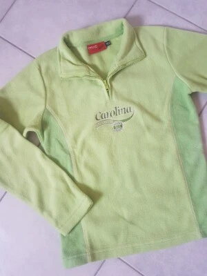 mic kids - Pull polaire pull extérieur neuf taille 152/158 - Photo 1/4