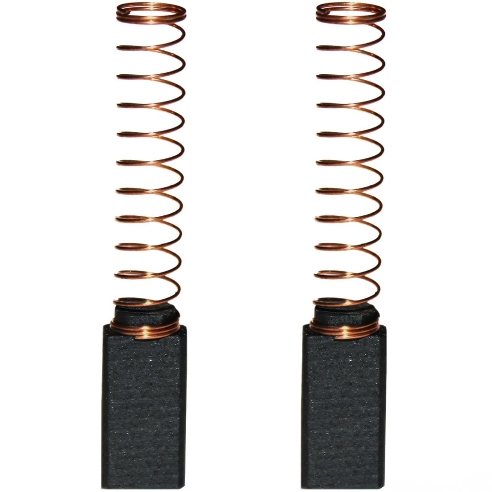 HOBBYPOWER24 Balais De Charbon AEG Marteau Perforateur PN 2000 SU.MF2 / PN 2000 N / PN 2000-2