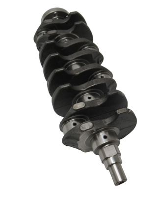 B6S7 Crankshaft New NOS OEM Ford L4 1.6L E9JY-6303-B 1991-1995