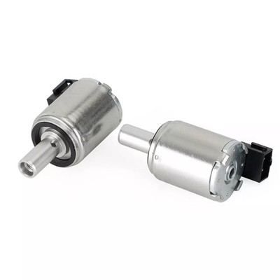2x For AL4 DPO Transmission Solenoid Valve 257416 For Peugeot 306