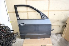 BMW X5 E70 T�r vorne rechts Platingrau  A68 / 9 Facelift Shadowline =N