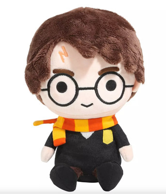 Harry Potter Universal Chibi Plush Doll Figure 2016