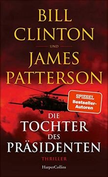Die Tochter des Präsidenten: Thriller von Clinton, ... | Buch | Zustand sehr gut