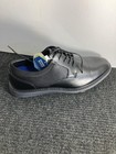Nunn Bush Shoes Mens Size 11 Black Oxford Lace Up Comfort KORE Bloom 85948-001 — photo 1