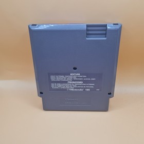 Super Spike V Ball - Nintendo Entertainment System - NES - Nur Modul 