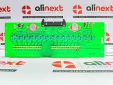 Consilium marine cts 9913 ELTEST PCB Card 754EK