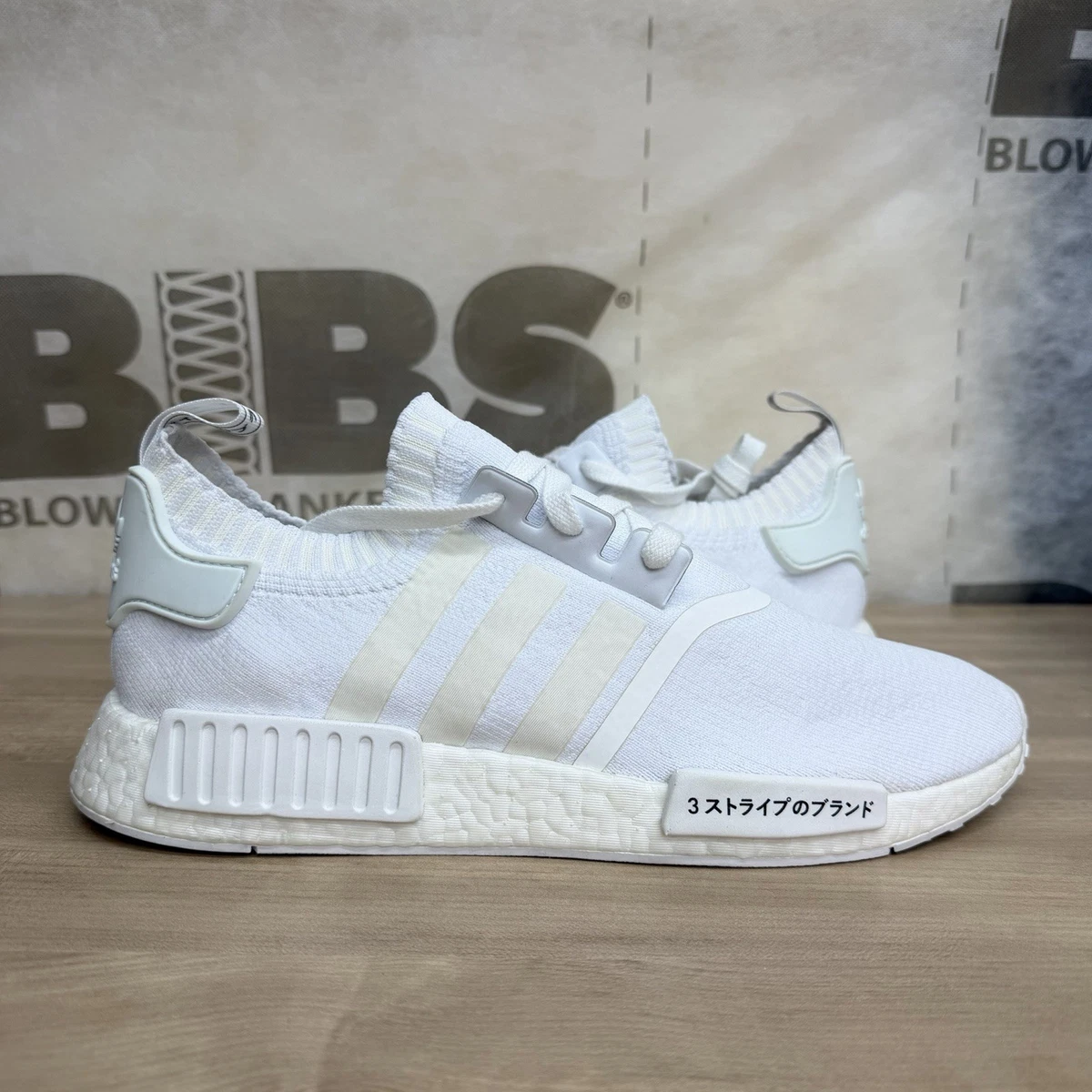 Adidas Nmd_r1 Adidas Nmd 2016 18 Adidas NMD R1 French Beige Men's S81848 US