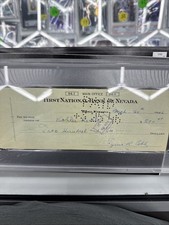 Law of Cards: Mastro Auctions Matters Continue For Other Defendants 5