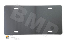 304 Brushed Stainless Steel License Plate Backer 16ga Rust-resistance 143 304 Brushed Stainless Steel License Plate Backer 16ga Rust-resistance 143
