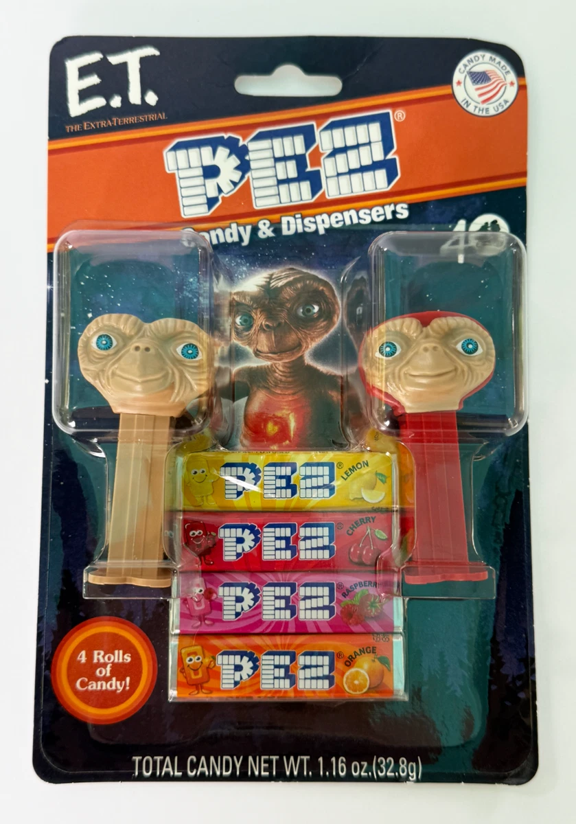 Pez Dispensers Sets for sale | eBay