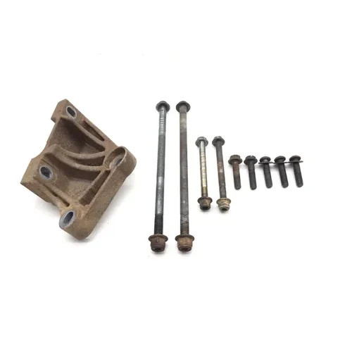 Polaris 2019 RZR XP Turbo EPS Transmission Mount 3440