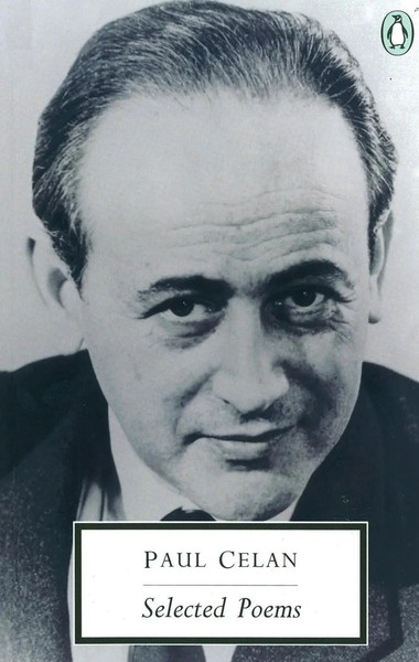 Selected Poems | Paul Celan | Englisch | Taschenbuch | Kartoniert / Broschiert-image