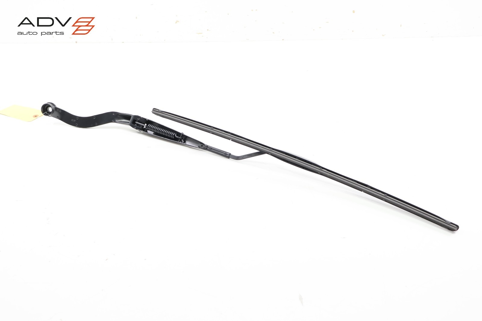 2009-2018 FERRARI CALIFORNIA T WINDSHIELD LEFT DRIVER SIDE WIPER ARM & BLADE OEM