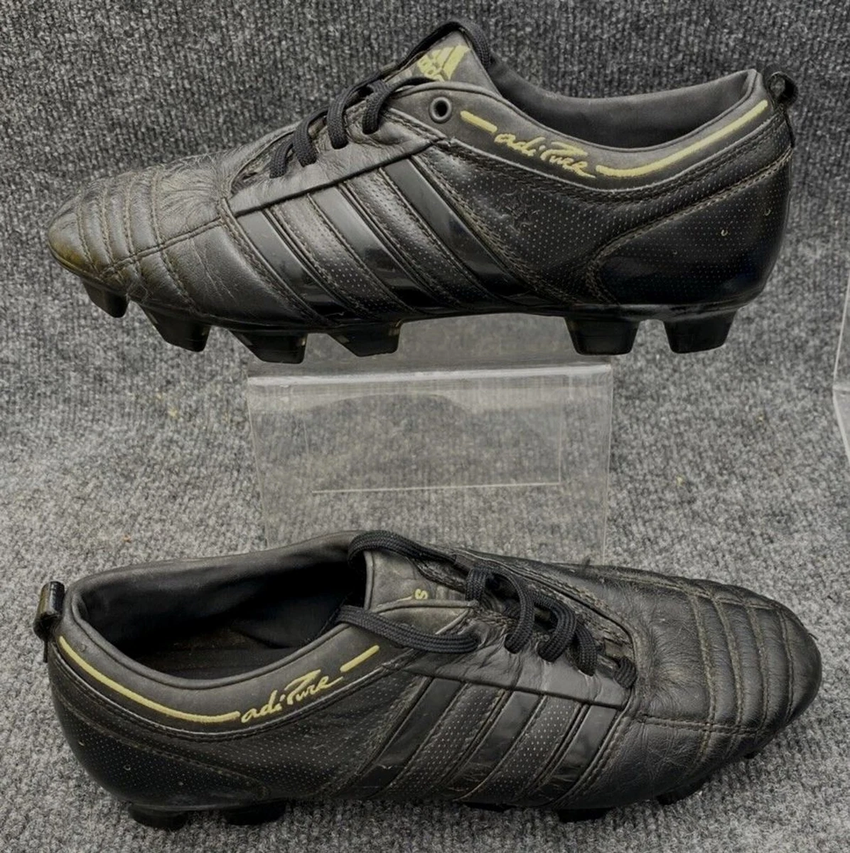 Las mejores ofertas en Adidas ADIPURE II TRX FG | eBay