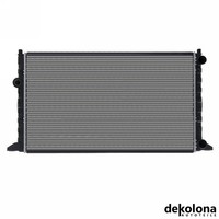 MotorküHlung KüHler FüR VW Golf Cabriolet 91-02