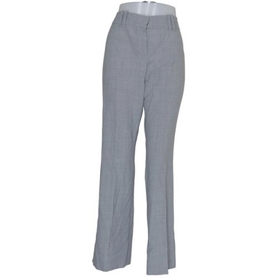 The Limited Stretch, Stoffhose, Größe: 38, Grau, Elasthan/Polyester/Viskose #xrP